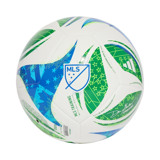 Adidas Μπάλα ποδοσφαίρου MLS 25 Training Ball